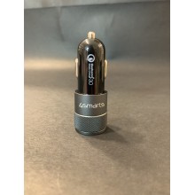 4smarts Rapid+ 27W Автомобилно Зарядно