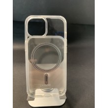 Dux Ducis Clin Mag Series Кейс за iPhone 15