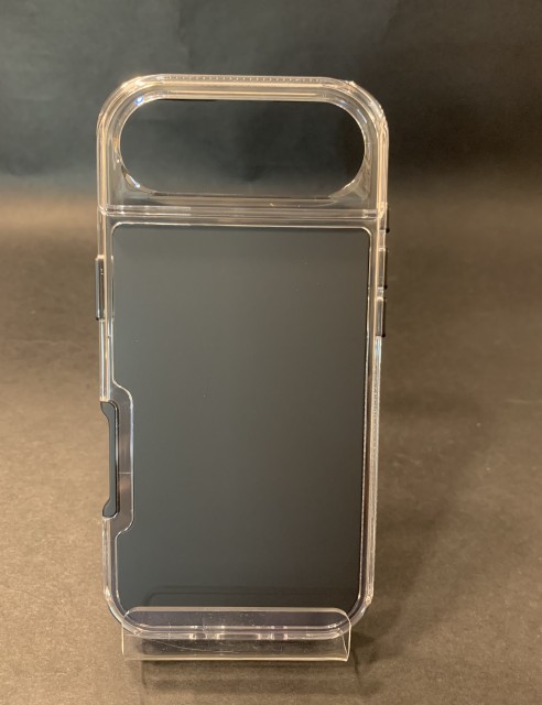 Matrix Кейс за iPhone 17 Air