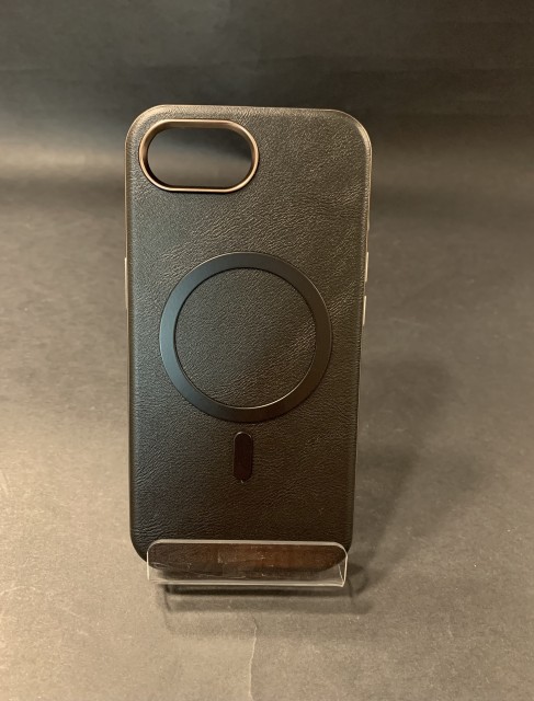 Leather Magnetic Case за iPhone 16e