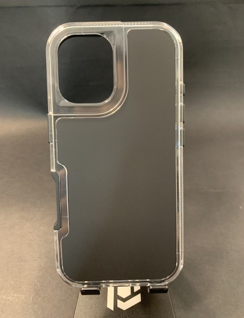 Matrix Кейс за iPhone 17